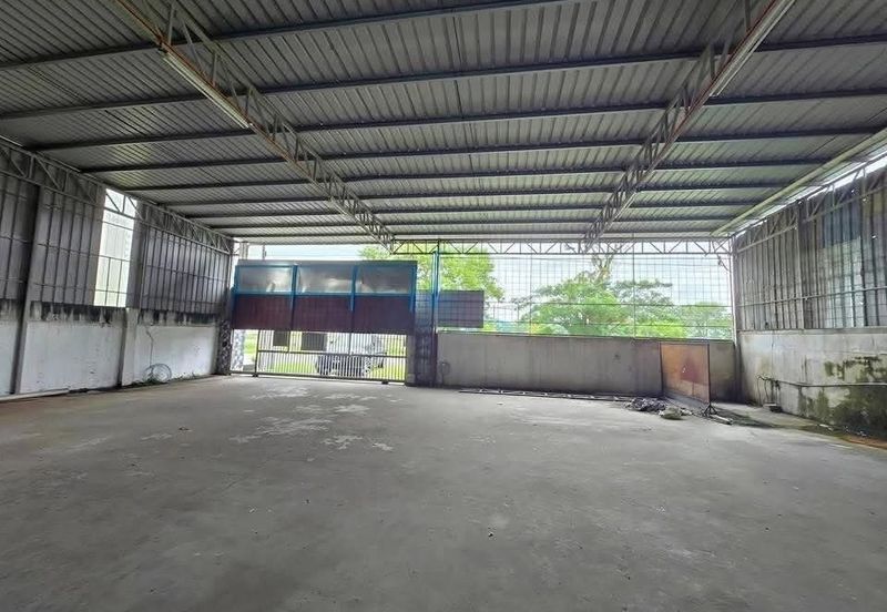 Kawasan Perindustrian Pengkalan 2