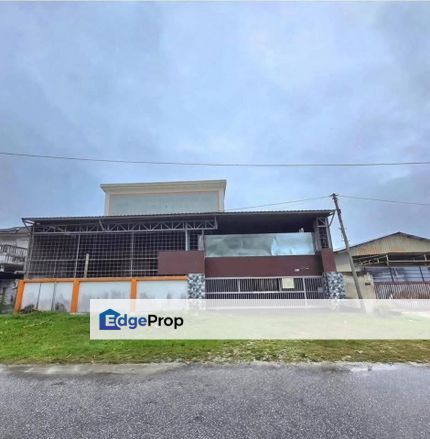 🔥Kawasan Perindustrian Pengkalan 2 For Rent🔥, Perak, Ipoh