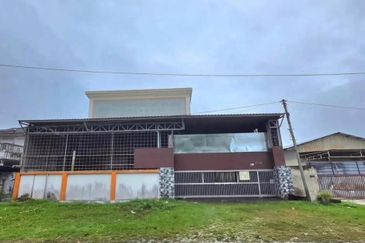 Kawasan Perindustrian Pengkalan 2