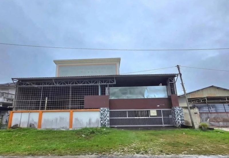 Kawasan Perindustrian Pengkalan 2