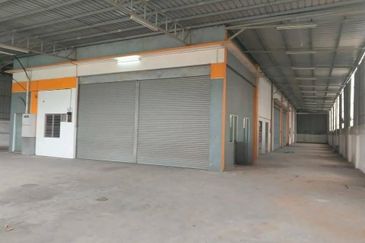 Kawasan Perindustrian Pengkalan 2