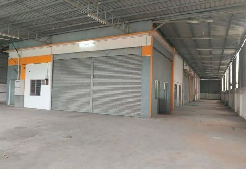 Kawasan Perindustrian Pengkalan 2