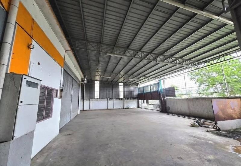 Kawasan Perindustrian Pengkalan 2