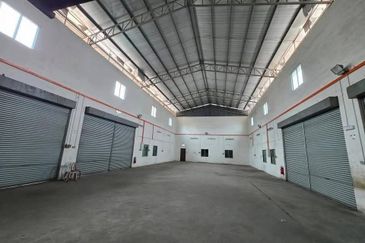 Kawasan Perindustrian Pengkalan 2