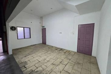 Kawasan Perindustrian Pengkalan 2