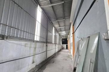 Kawasan Perindustrian Pengkalan 2