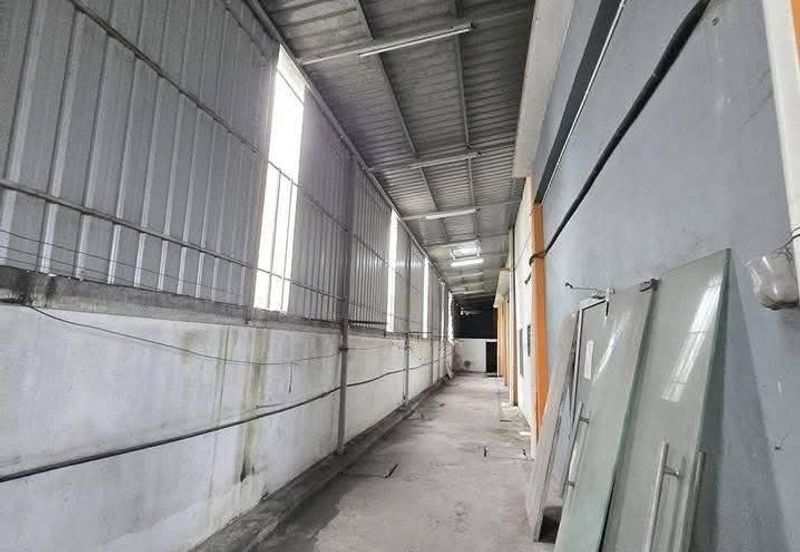 Kawasan Perindustrian Pengkalan 2