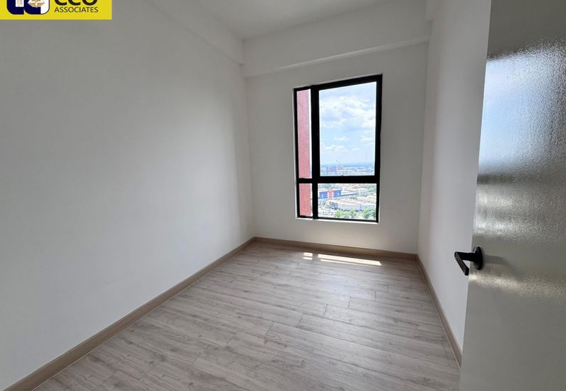 Piccadilly Service Residence @ Greentown