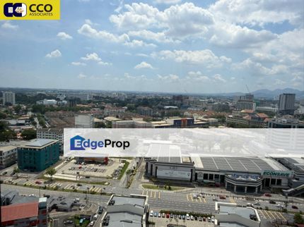 Piccadilly Service Residence Greentown Ipoh , Perak, Ipoh