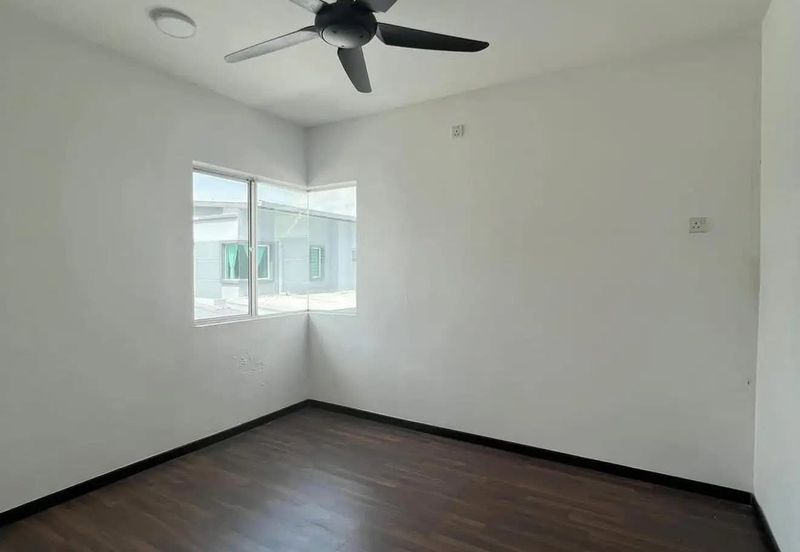 Ridgewood @ Taman Bercham Permai