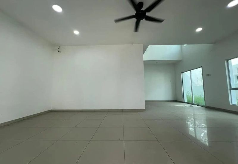 Ridgewood @ Taman Bercham Permai