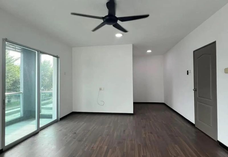 Ridgewood @ Taman Bercham Permai