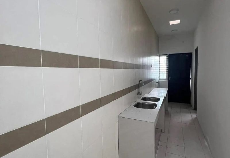 Ridgewood @ Taman Bercham Permai