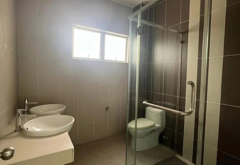 Ridgewood @ Taman Bercham Permai