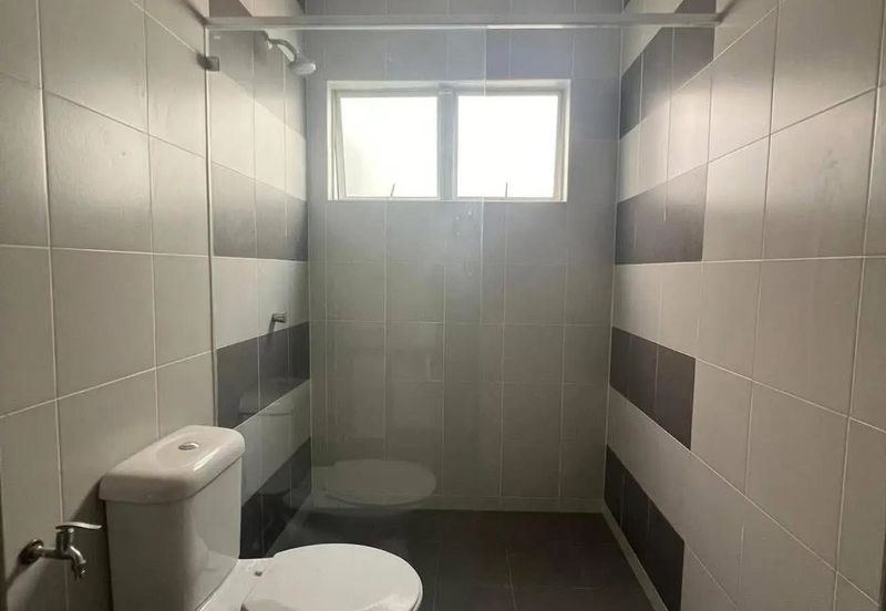 Ridgewood @ Taman Bercham Permai