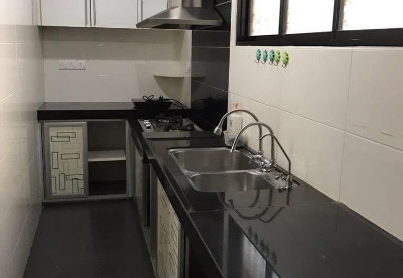 TAMAN BERCHAM TROPICANA