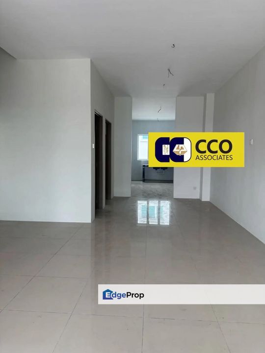 Pengkalan Sri Perkasa Double Storey House , Perak, Ipoh