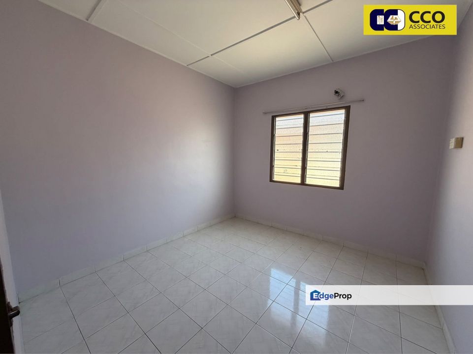 Menglembu Taman Sepakat Double Storey House , Perak, Menglembu