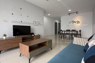 Manhattan Condominium