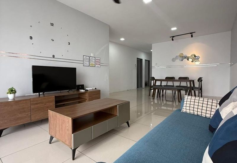 Manhattan Condominium