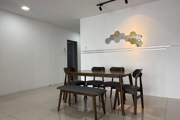 Manhattan Condominium