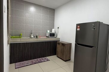 Manhattan Condominium