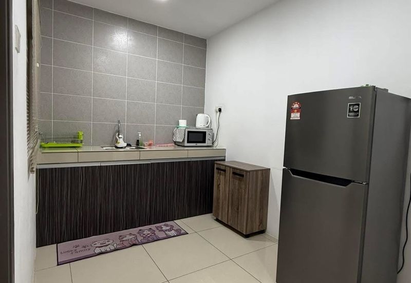 Manhattan Condominium