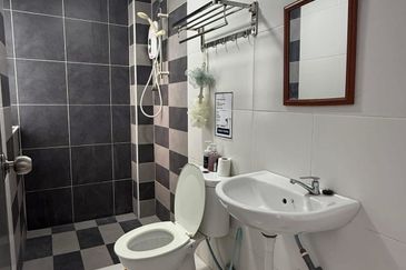 Manhattan Condominium