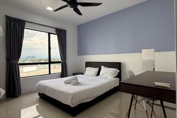 Manhattan Condominium