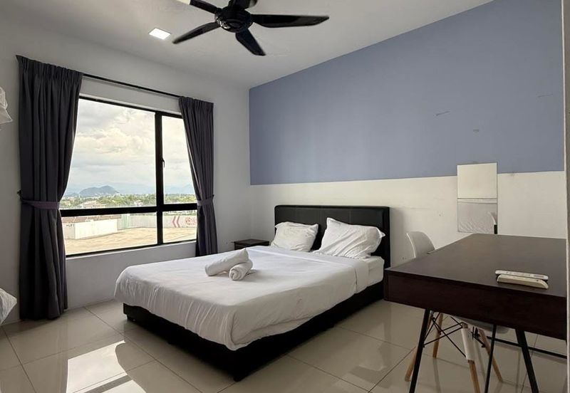 Manhattan Condominium