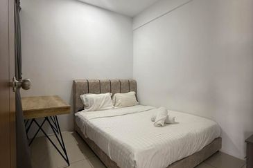 Manhattan Condominium