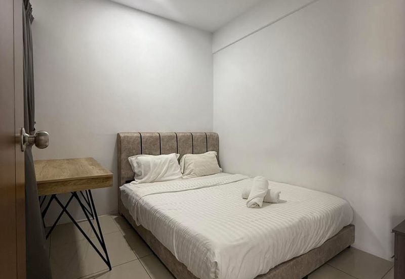 Manhattan Condominium