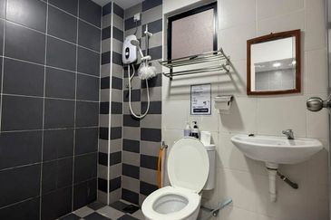 Manhattan Condominium