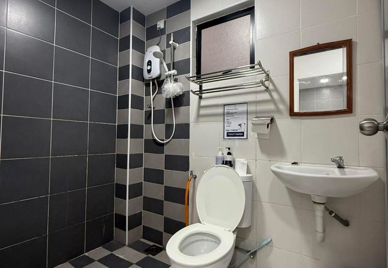 Manhattan Condominium