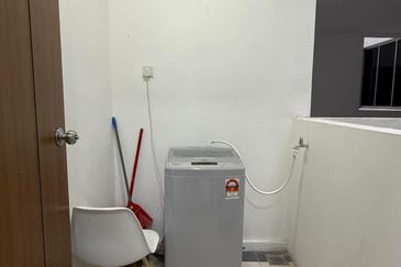 Manhattan Condominium