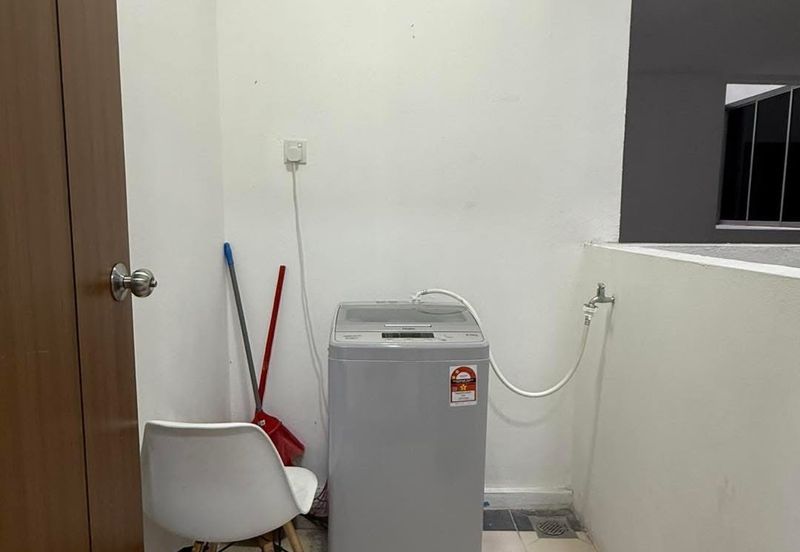 Manhattan Condominium