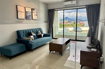 Manhattan Condominium