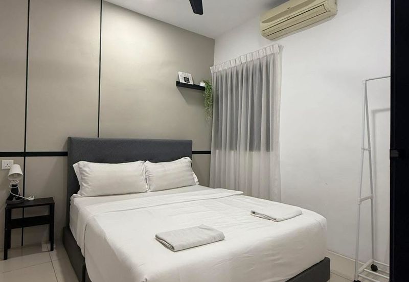 Manhattan Condominium