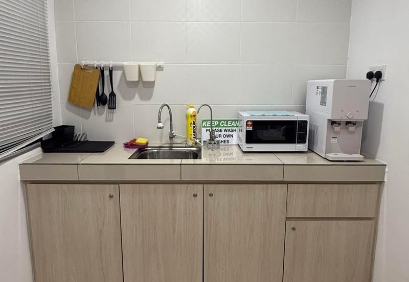 Manhattan Condominium