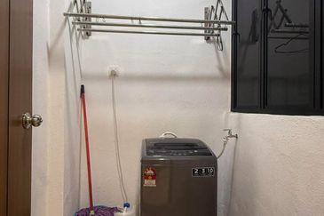 Manhattan Condominium