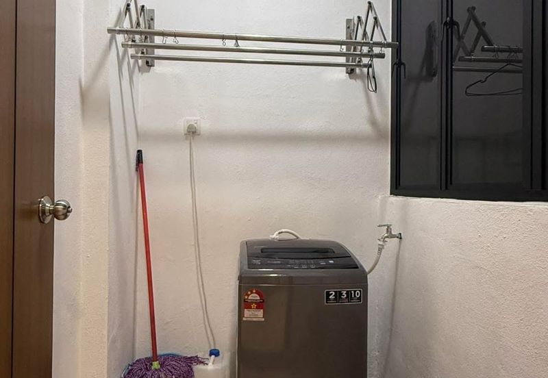 Manhattan Condominium