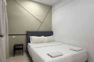 Manhattan Condominium