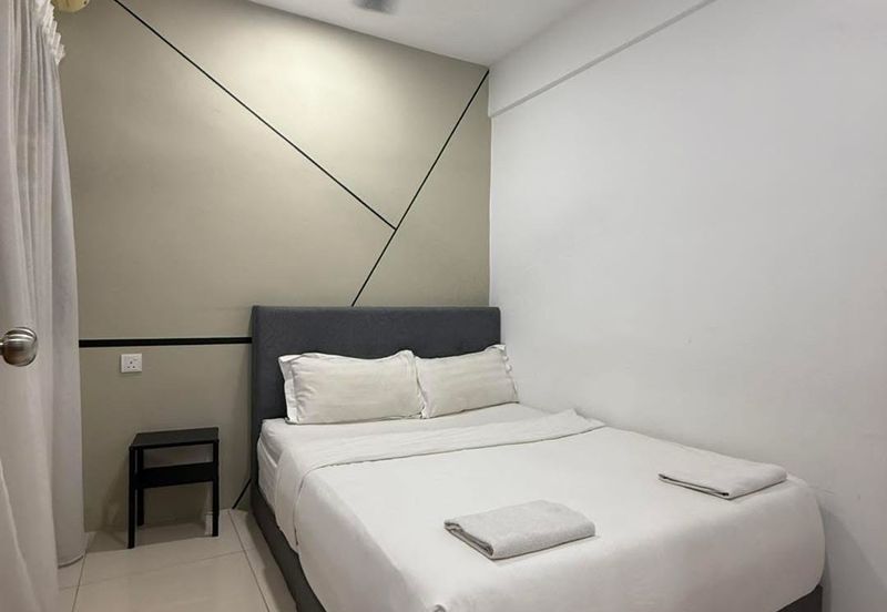 Manhattan Condominium