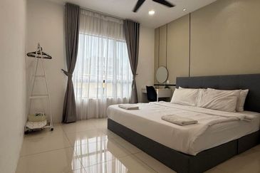 Manhattan Condominium