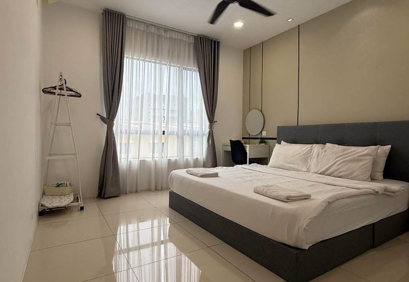 Manhattan Condominium