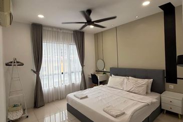 Manhattan Condominium