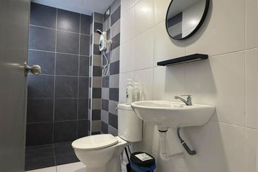 Manhattan Condominium