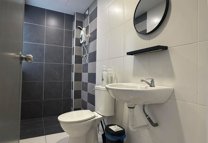 Manhattan Condominium