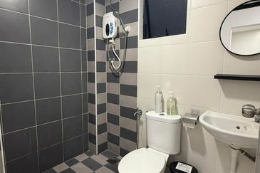 Manhattan Condominium