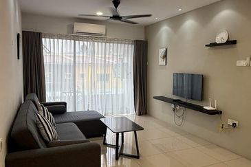 Manhattan Condominium